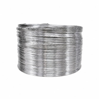 Ducto Aluminio 315MM 3M - Kasvi