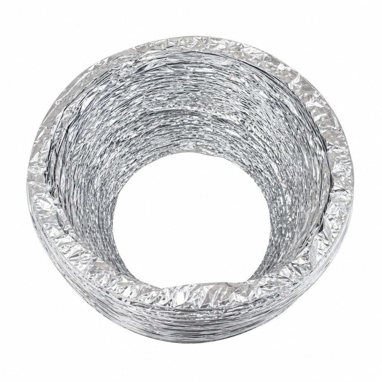 Ducto Aluminio 315MM 3M - Kasvi - vista 2