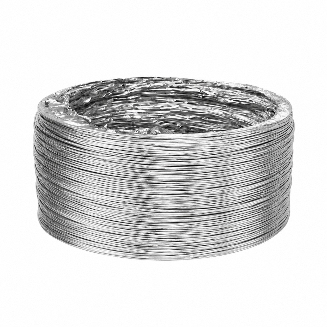 Ducto Aluminio 315MM 3M - Kasvi - vista 3