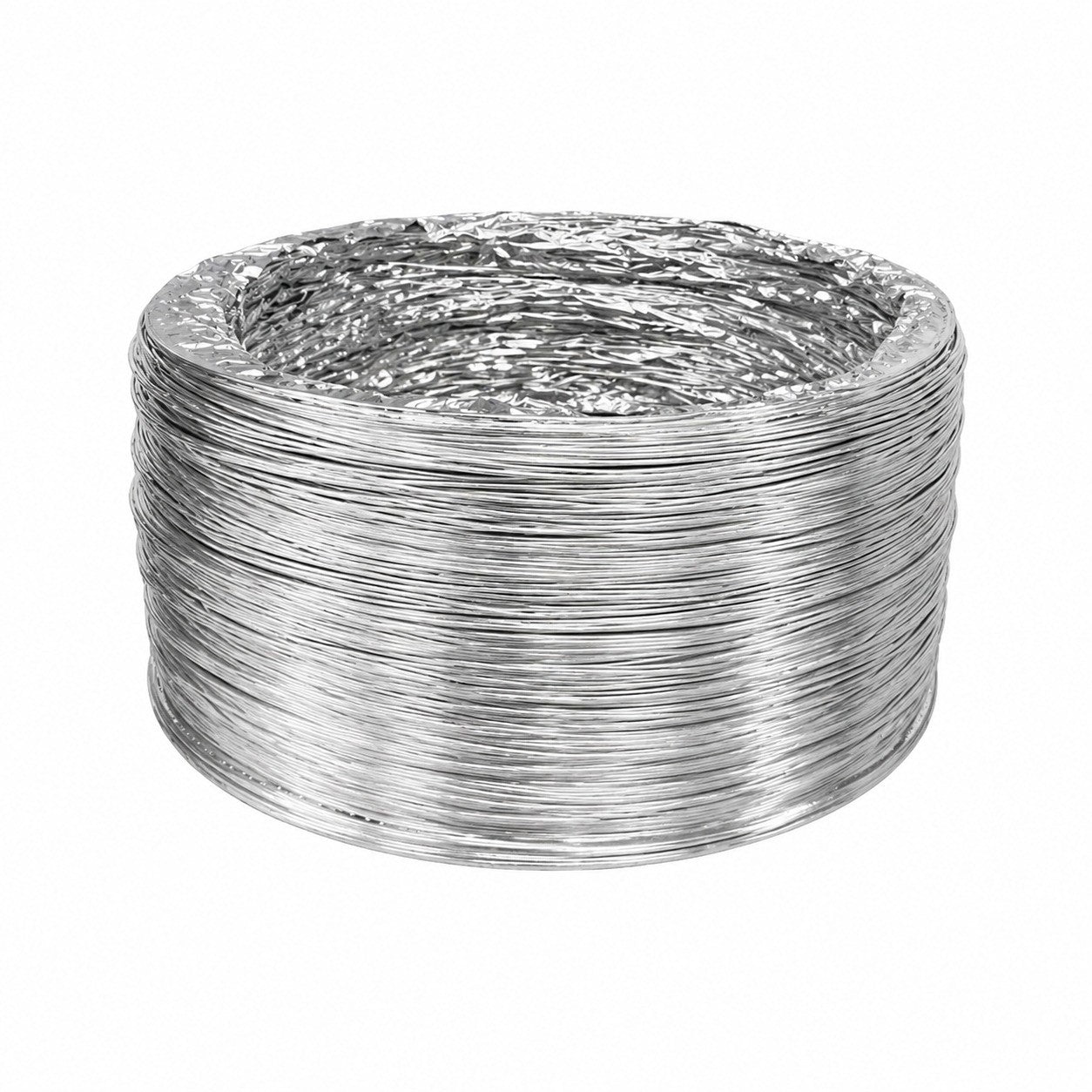 Ducto Aluminio 315MM 5M - Kasvi - vista 3