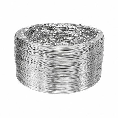 Ducto Aluminio 315MM 5M - Kasvi - vista 3