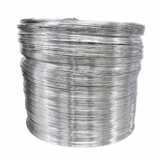 Ducto Aluminio 315MM 10M - Kasvi