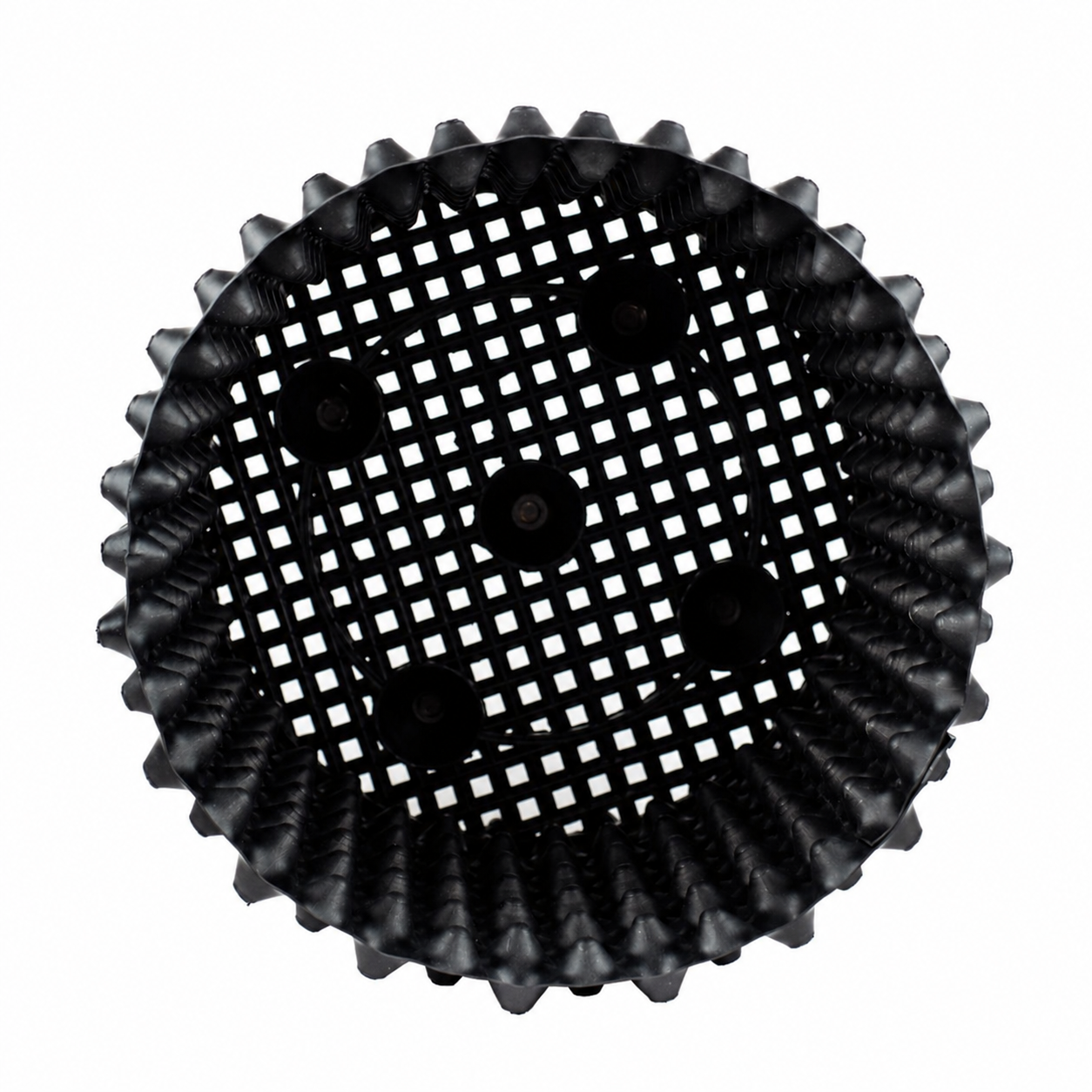 Maceta Air Black 50 Lt - Kasvi - vista 2