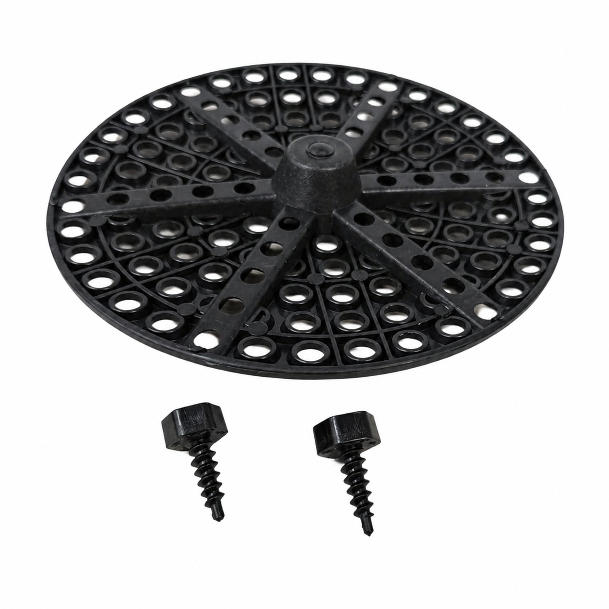Maceta Air Black 50 Lt - Kasvi - vista 4