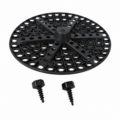Maceta Air Black 50 Lt - Kasvi - vista 4
