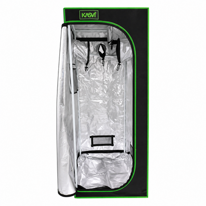 Carpa Cropbox 60X60X160 - Kasvi - vista 2