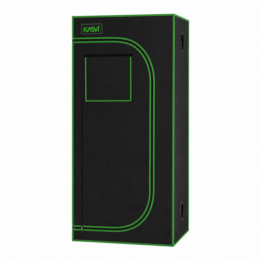 Carpa Cropbox 60X60X160 - Kasvi