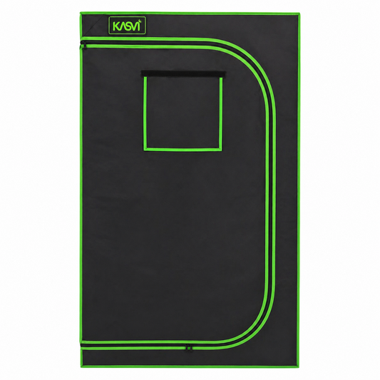 Carpa Cropbox 80X80X160 - Kasvi