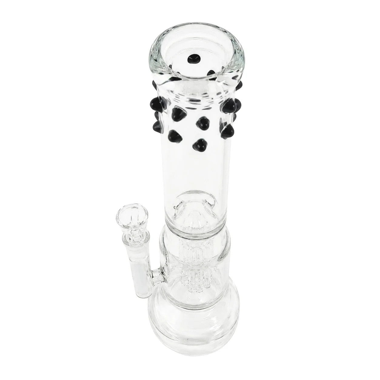 K30 Black - Bonglab - vista 3