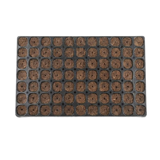 Bandejas Root Plug COCO / TURBA - Canna