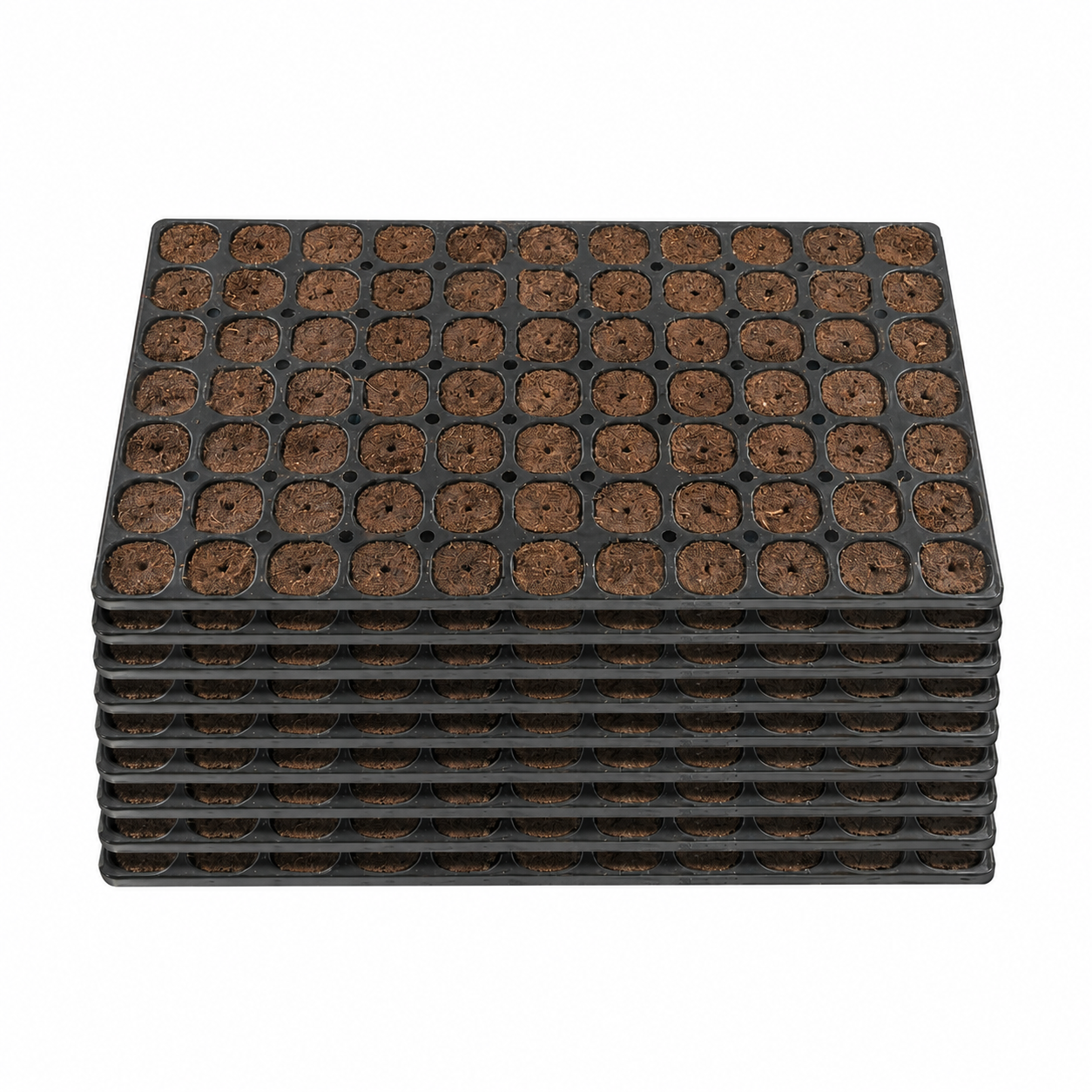 Bandejas Root Plug COCO / TURBA - Canna - vista 9