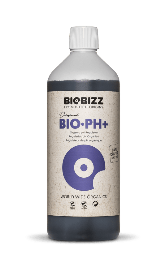 Bio pH + 500 ml - Biobizz
