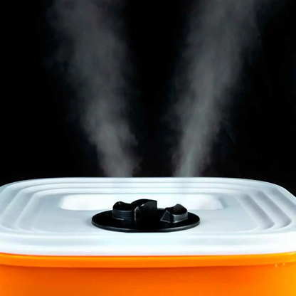 Humidificador 8.5LT - Cornwall Electronics - vista 4
