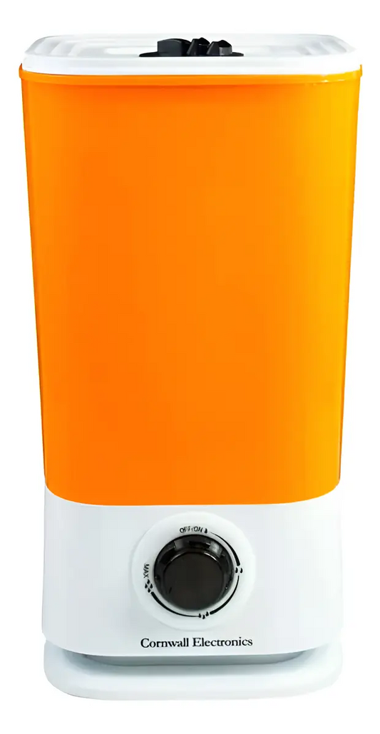 Humidificador 8.5LT - Cornwall Electronics