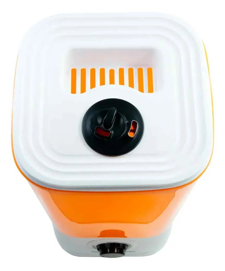 Humidificador 8.5LT - Cornwall Electronics - vista 2