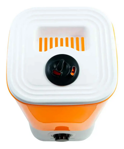 Humidificador 8.5LT - Cornwall Electronics - vista 2