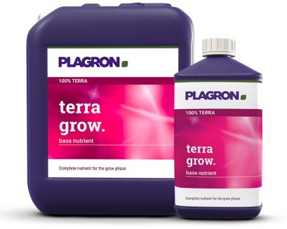 Terra Grow 1L - Plagron
