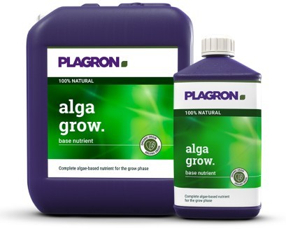 Alga Grow 250ML - Plagron
