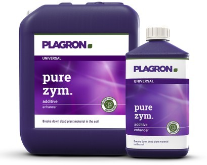 Purezyme 100ML - Plagron