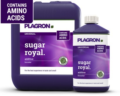 Sugar Royal 500ML - Plagron