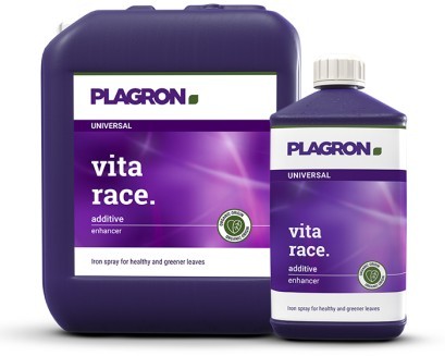 Vita Race 100 ml - Plagron
