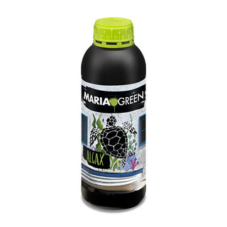 Algax 250ML - Maria Green