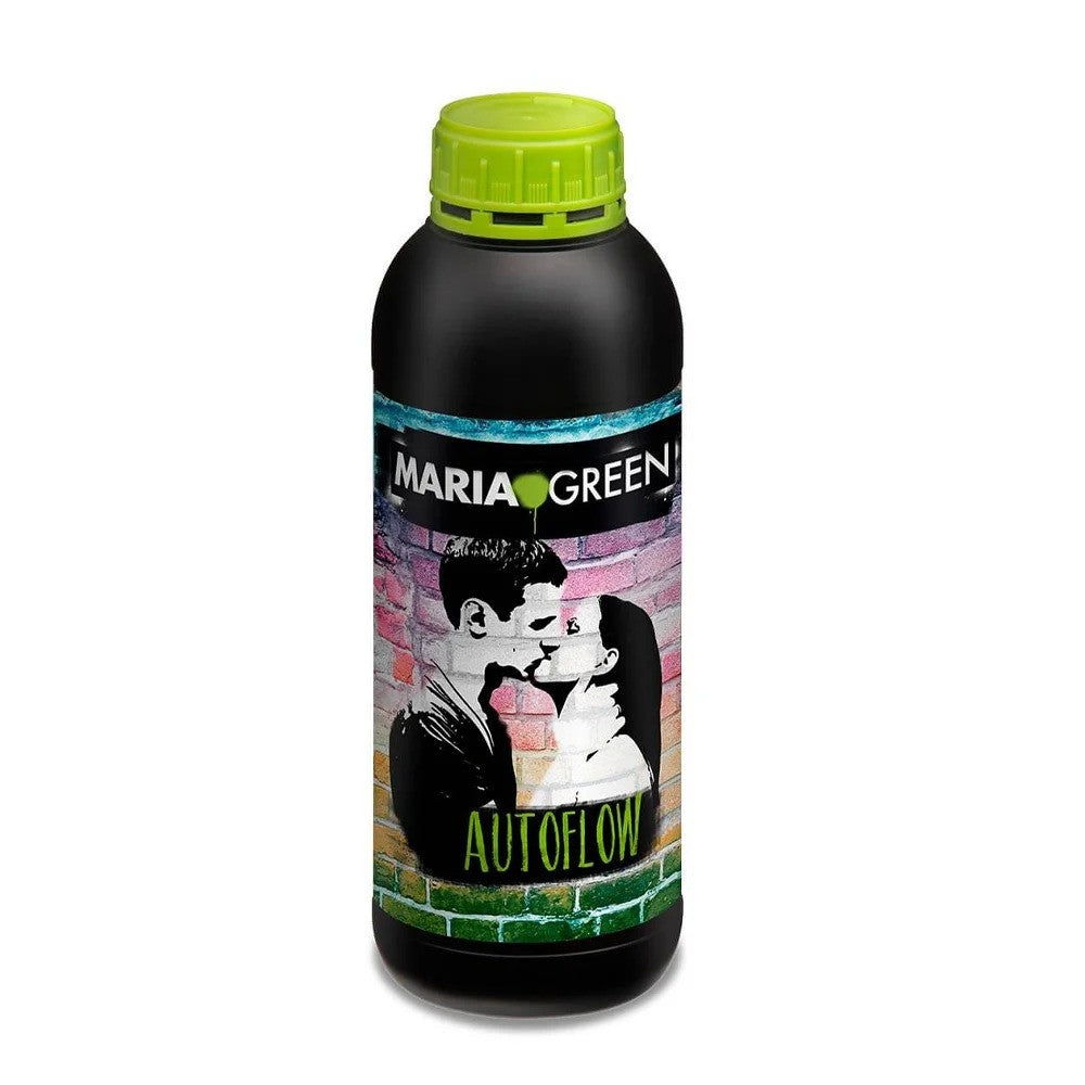Autoflow 5LT - Maria Green