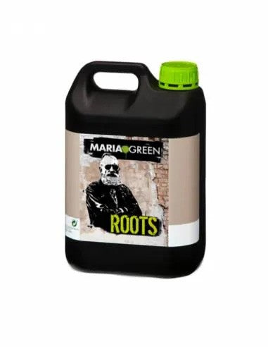 Roots 5LT - Maria Green