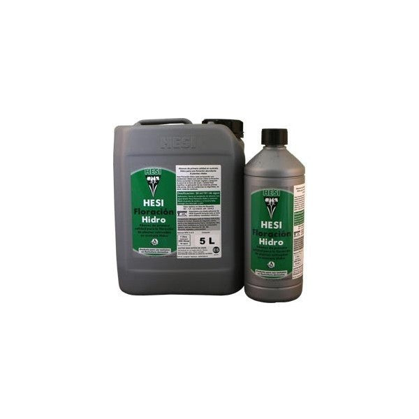 Floración Hidro 500ML - Hesi