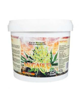 Mega Bud 5KG - THC