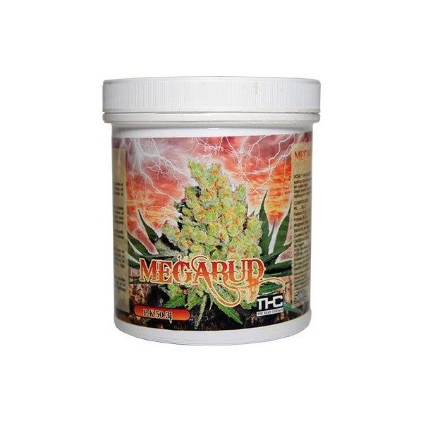 Mega Bud 350GR - THC