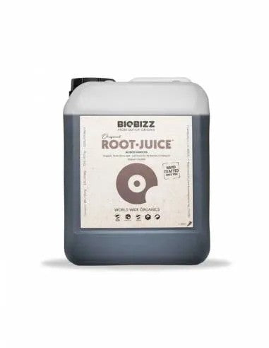 Root Juice 10LT - Biobizz