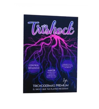 Trishock 1GR - Micotrue