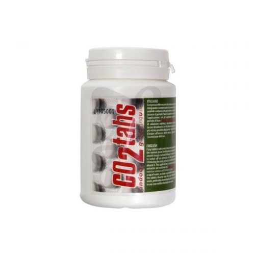 Tableta CO2 - Idrogrow