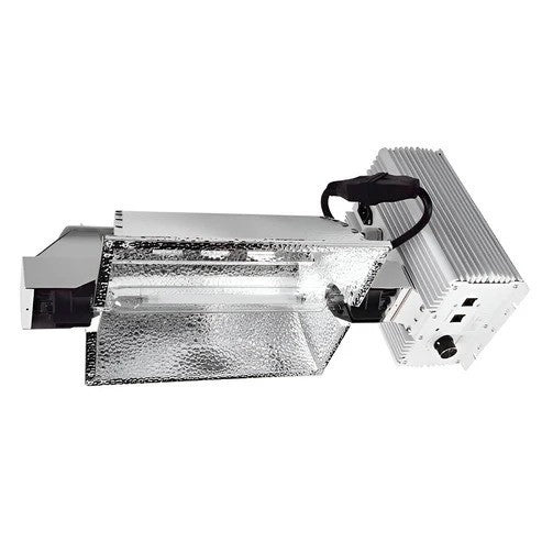 Kit Balastro + Reflector + Ampolleta Double Ended 1000W - King Of Green