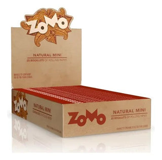 Papelillo Natural Mini - Zomo