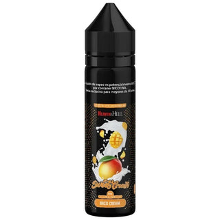 E-Liquid Baco Sweet Cream 0MG 30ML - H&H