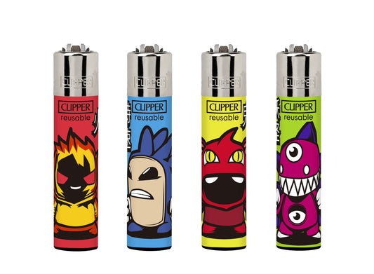 Encendedor ONIS1 24U - Clipper