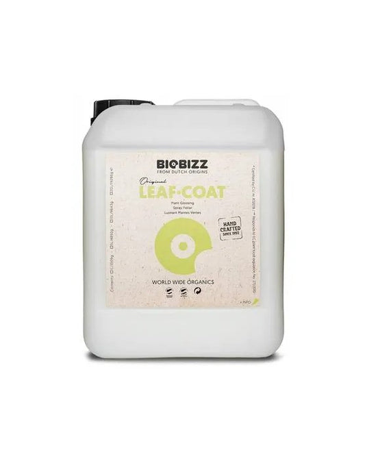 Recarga Leaf Coat Aspesor 10 Lt - Biobizz