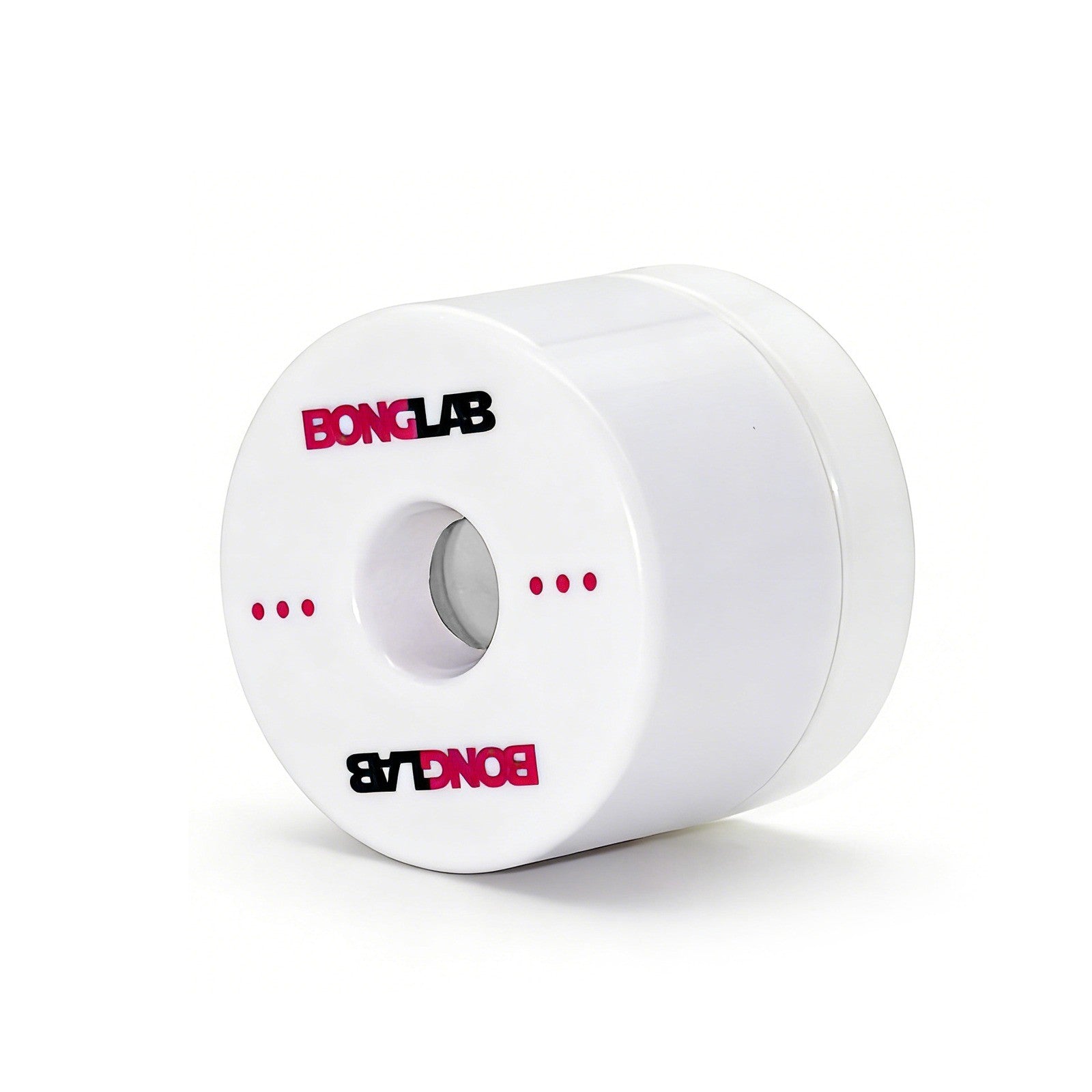 Contenedor Extractos al Vacio Redondo 4ML Bonglab