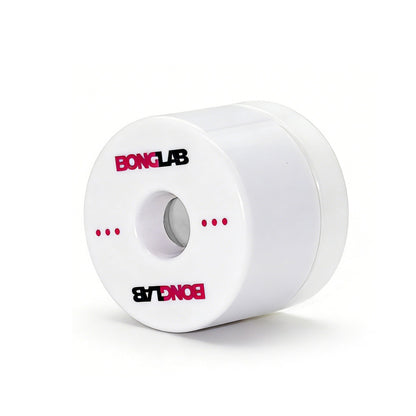 Contenedor Extractos al Vacio Redondo 4ML Bonglab