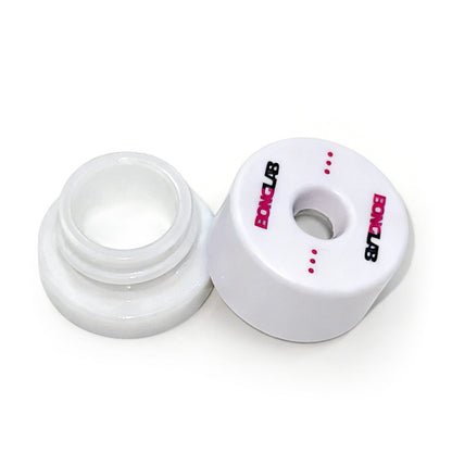 Contenedor Extractos al Vacio Redondo 4ML Bonglab - vista 3