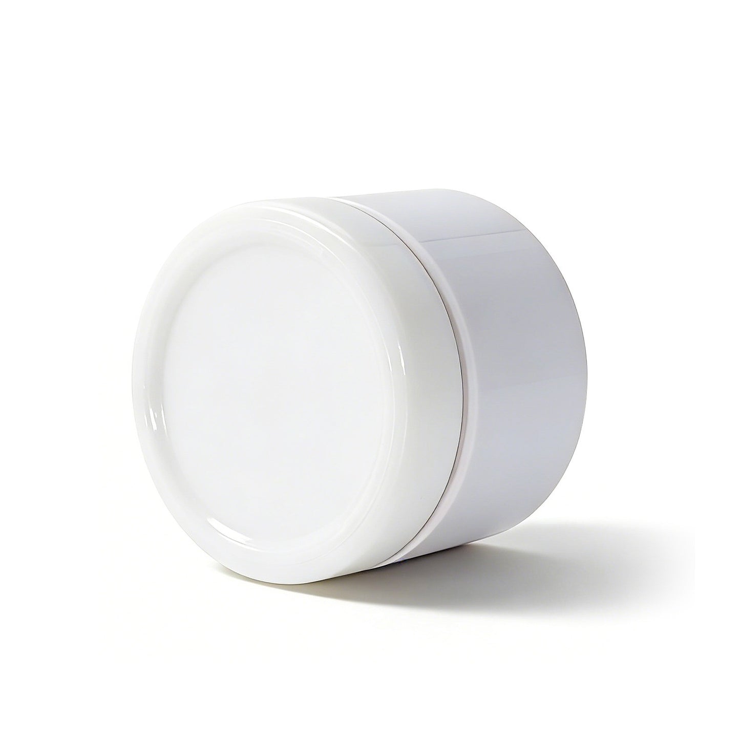 Contenedor Extractos al Vacio Redondo 4ML Bonglab - vista 4