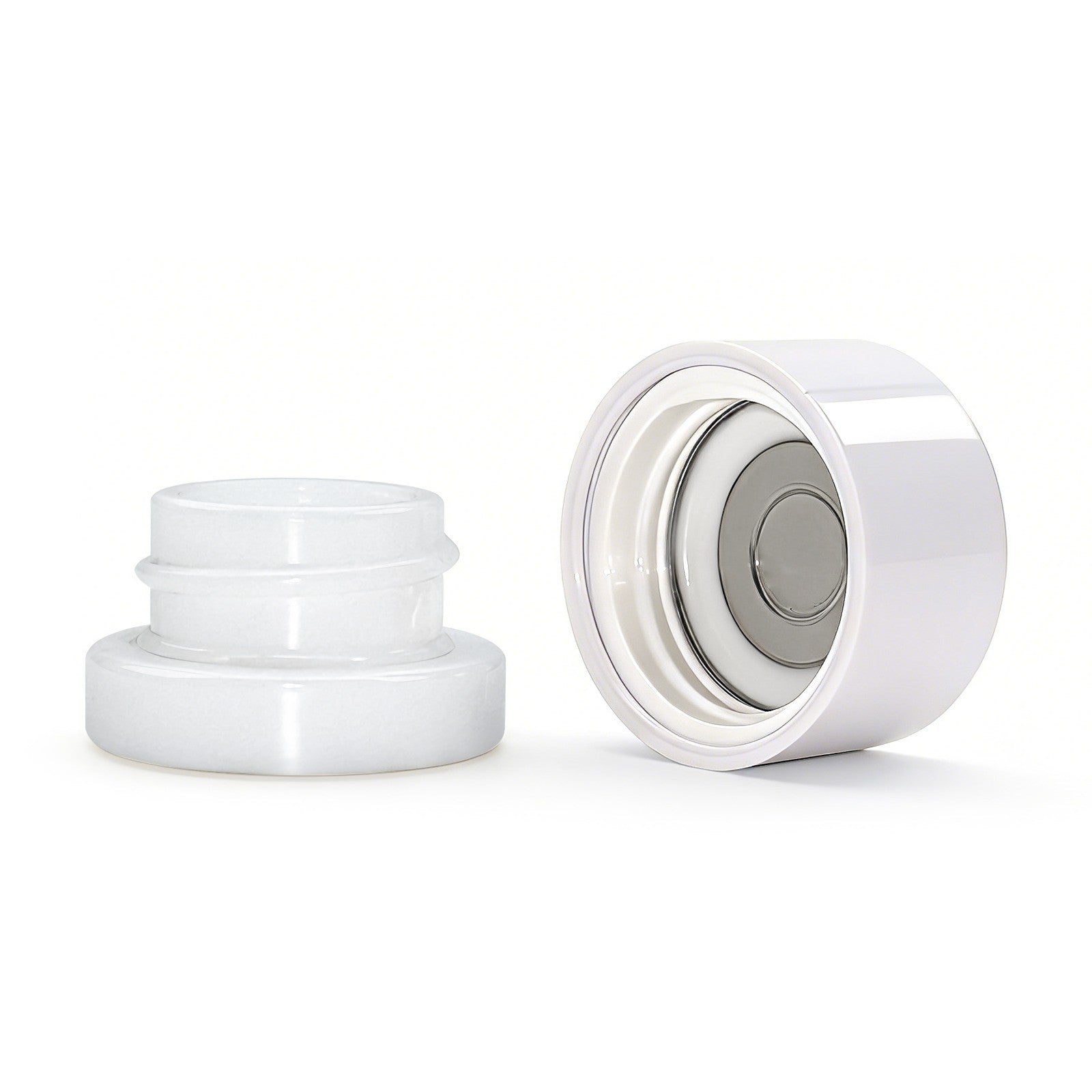 Contenedor Extractos al Vacio Redondo 4ML Bonglab - vista 6