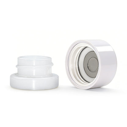 Contenedor Extractos al Vacio Redondo 4ML Bonglab - vista 6