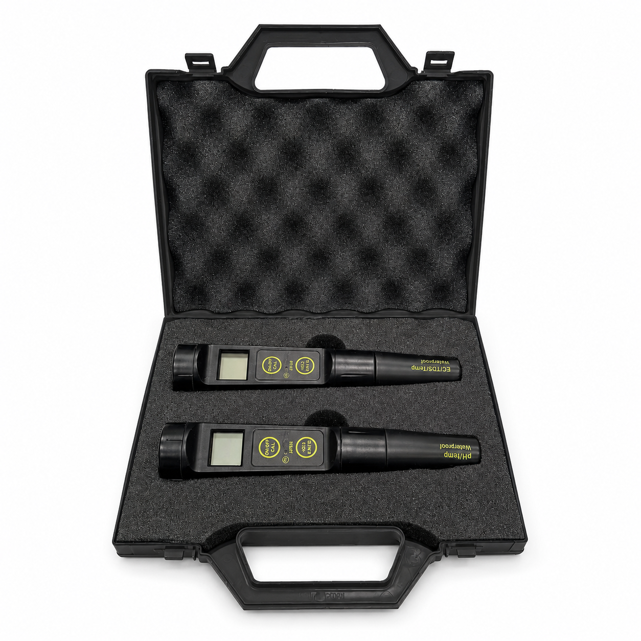 Mi5559 Kit Medidores PH/TEMP y EC/TDS/TEMP - Milwaukee - vista 2