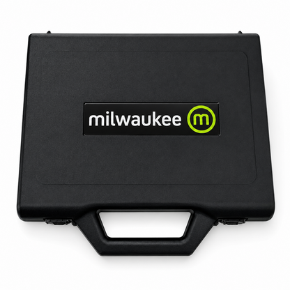Mi6000 Kit Medidores PH y Ec-milwaukee - vista 2
