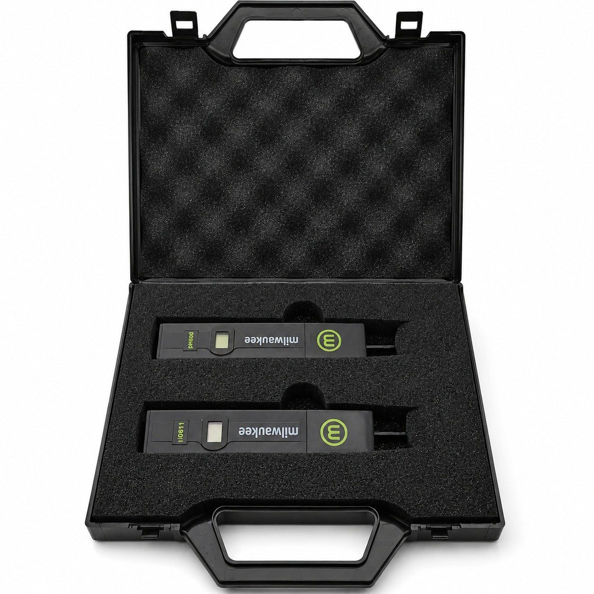 Mi6000 Kit Medidores PH y Ec-milwaukee - vista 4