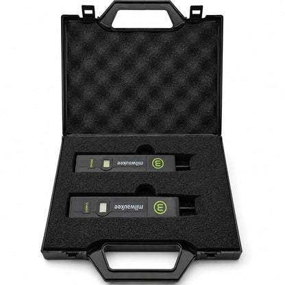 Mi6000 Kit Medidores PH y Ec-milwaukee - vista 4