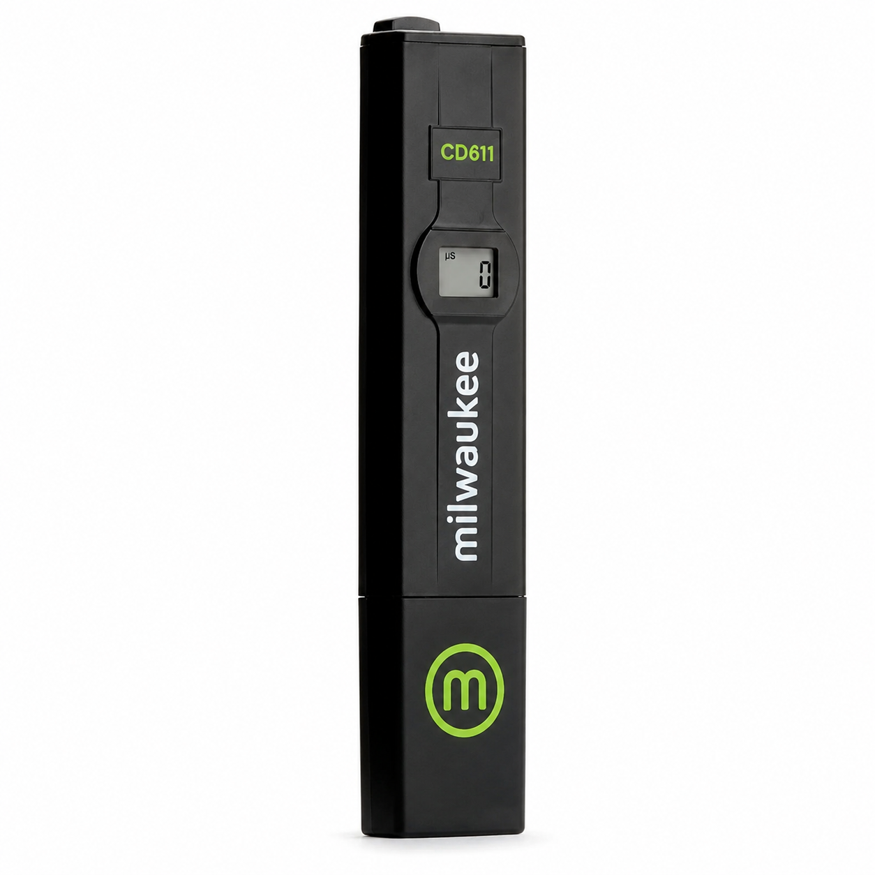 CD611 Medidor EC - Milwaukee